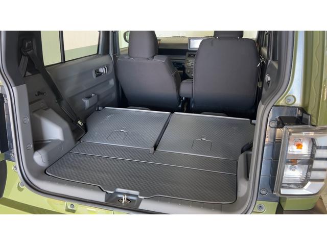 タフトＧダイハツ認定中古車ｌ純正ナビｌバックカメラｌ電動パーキングブレーキｌシートヒーターｌＬＥＤヘッドライトｌキーフリーｌコーナーセンサーｌスマートアシストｌ保証／整備付（茨城県）の中古車