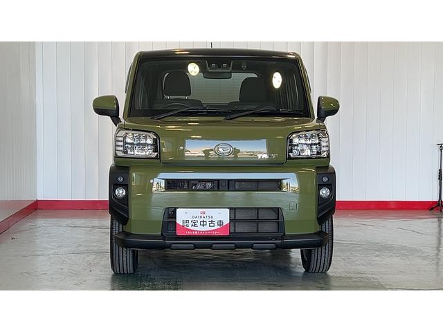タフトＧダイハツ認定中古車ｌ純正ナビｌバックカメラｌ電動パーキングブレーキｌシートヒーターｌＬＥＤヘッドライトｌキーフリーｌコーナーセンサーｌスマートアシストｌ保証／整備付（茨城県）の中古車
