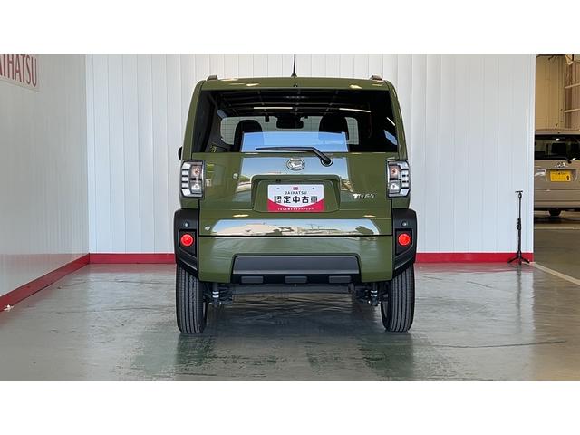 タフトＧダイハツ認定中古車ｌ純正ナビｌバックカメラｌ電動パーキングブレーキｌシートヒーターｌＬＥＤヘッドライトｌキーフリーｌコーナーセンサーｌスマートアシストｌ保証／整備付（茨城県）の中古車