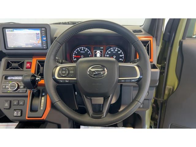 タフトＧダイハツ認定中古車ｌ純正ナビｌバックカメラｌ電動パーキングブレーキｌシートヒーターｌＬＥＤヘッドライトｌキーフリーｌコーナーセンサーｌスマートアシストｌ保証／整備付（茨城県）の中古車