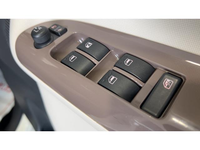 ムーヴキャンバスＧメイクアップ　ＳＡIIIダイハツ認定中古車ｌ純正ナビｌパノラマモニターｌドライブレコーダーｌＥＴＣｌ両側電動スライドドアＬＥＤヘッドライトｌオートエアコンｌスマートアシストｌ保証／整備付（茨城県）の中古車