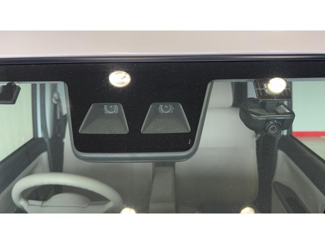 ムーヴキャンバスＧメイクアップ　ＳＡIIIダイハツ認定中古車ｌ純正ナビｌパノラマモニターｌドライブレコーダーｌＥＴＣｌ両側電動スライドドアＬＥＤヘッドライトｌオートエアコンｌスマートアシストｌ保証／整備付（茨城県）の中古車