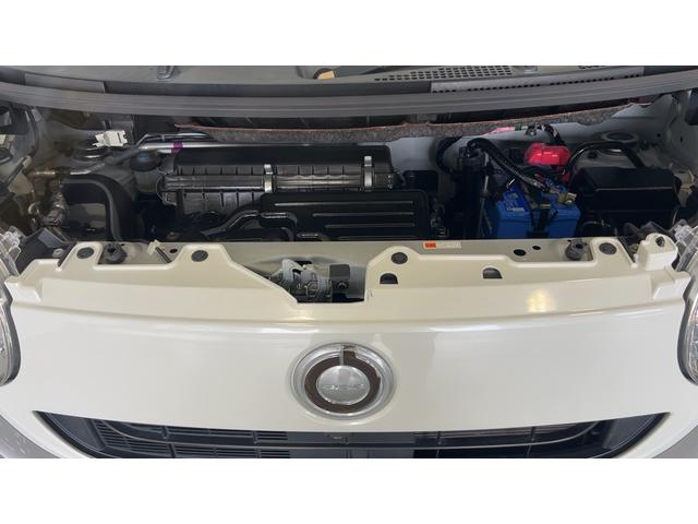 ムーヴキャンバスＧメイクアップ　ＳＡIIIダイハツ認定中古車ｌ純正ナビｌパノラマモニターｌドライブレコーダーｌＥＴＣｌ両側電動スライドドアＬＥＤヘッドライトｌオートエアコンｌスマートアシストｌ保証／整備付（茨城県）の中古車