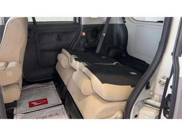 ムーヴキャンバスＧメイクアップ　ＳＡIIIダイハツ認定中古車ｌ純正ナビｌパノラマモニターｌドライブレコーダーｌＥＴＣｌ両側電動スライドドアＬＥＤヘッドライトｌオートエアコンｌスマートアシストｌ保証／整備付（茨城県）の中古車