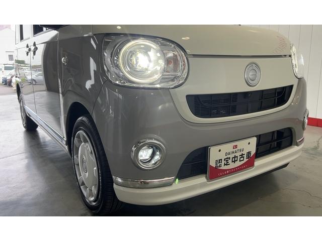 ムーヴキャンバスＧメイクアップ　ＳＡIIIダイハツ認定中古車ｌ純正ナビｌパノラマモニターｌドライブレコーダーｌＥＴＣｌ両側電動スライドドアＬＥＤヘッドライトｌオートエアコンｌスマートアシストｌ保証／整備付（茨城県）の中古車
