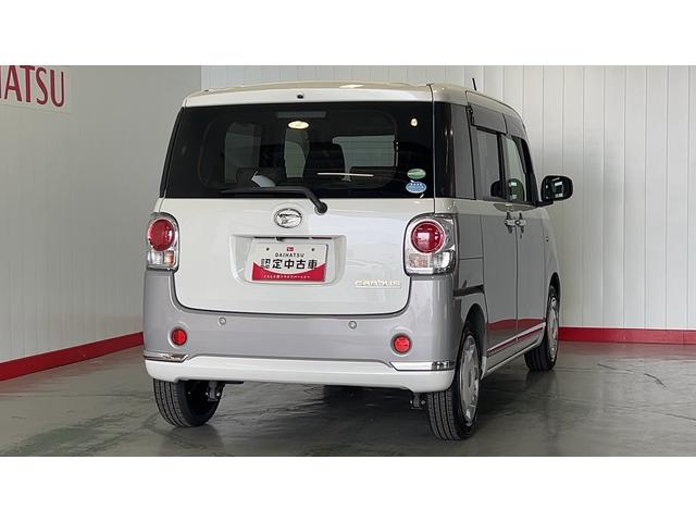 ムーヴキャンバスＧメイクアップ　ＳＡIIIダイハツ認定中古車ｌ純正ナビｌパノラマモニターｌドライブレコーダーｌＥＴＣｌ両側電動スライドドアＬＥＤヘッドライトｌオートエアコンｌスマートアシストｌ保証／整備付（茨城県）の中古車