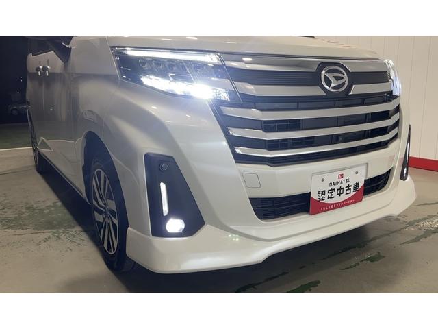 トールカスタムGダイハツ認定中古車l純正ナビlパノラマモニターlドライブレコーダーlETClLEDヘッドライトl両側電動スライドドアl電動パーキングブレーキlコーナーセンサーlスマートアシストl保証/整備付(茨城県)の中古車