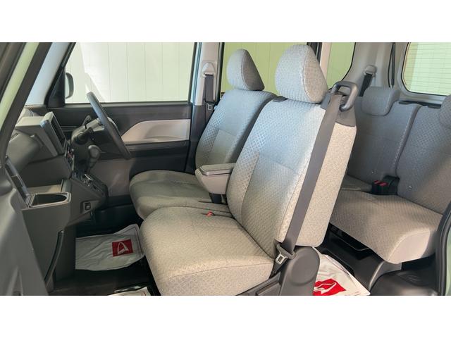 タントＸダイハツ認定中古車ｌ片側電動スライドドアｌ電動パーキングブレーキｌＬＥＤヘッドライトｌシートヒーターｌキーフリーｌコーナーセンサーｌスマートアシストｌ保証／整備付（茨城県）の中古車