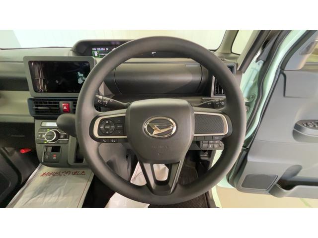タントＸダイハツ認定中古車ｌ片側電動スライドドアｌ電動パーキングブレーキｌＬＥＤヘッドライトｌシートヒーターｌキーフリーｌコーナーセンサーｌスマートアシストｌ保証／整備付（茨城県）の中古車