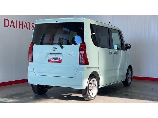 タントＸダイハツ認定中古車ｌ片側電動スライドドアｌ電動パーキングブレーキｌＬＥＤヘッドライトｌシートヒーターｌキーフリーｌコーナーセンサーｌスマートアシストｌ保証／整備付（茨城県）の中古車
