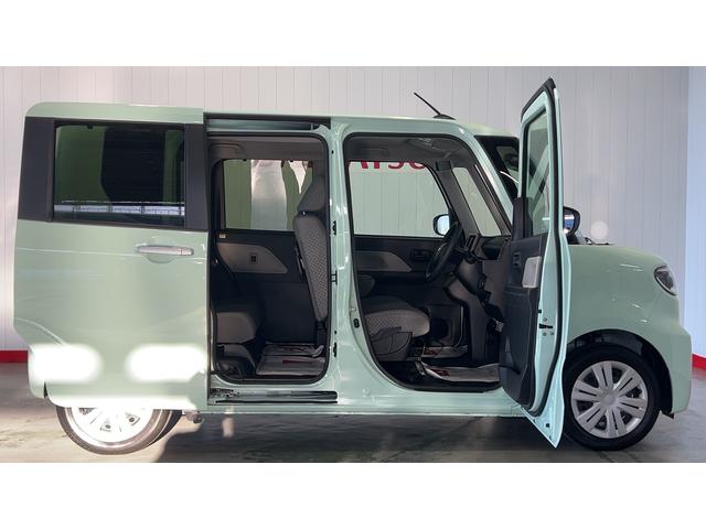 タントＸダイハツ認定中古車ｌ片側電動スライドドアｌ電動パーキングブレーキｌＬＥＤヘッドライトｌシートヒーターｌキーフリーｌコーナーセンサーｌスマートアシストｌ保証／整備付（茨城県）の中古車