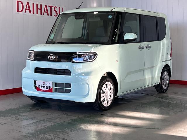 タントＸダイハツ認定中古車ｌ片側電動スライドドアｌ電動パーキングブレーキｌＬＥＤヘッドライトｌシートヒーターｌキーフリーｌコーナーセンサーｌスマートアシストｌ保証／整備付（茨城県）の中古車