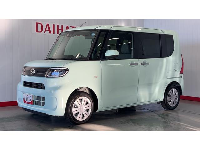 タントＸダイハツ認定中古車ｌ片側電動スライドドアｌ電動パーキングブレーキｌＬＥＤヘッドライトｌシートヒーターｌキーフリーｌコーナーセンサーｌスマートアシストｌ保証／整備付（茨城県）の中古車