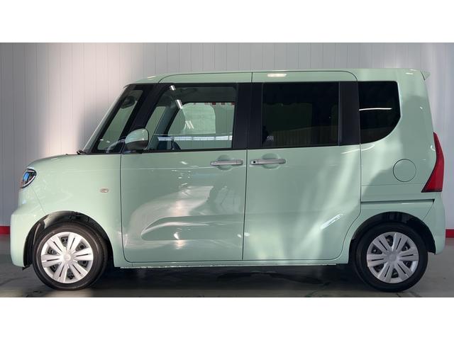 タントＸダイハツ認定中古車ｌ片側電動スライドドアｌ電動パーキングブレーキｌＬＥＤヘッドライトｌシートヒーターｌキーフリーｌコーナーセンサーｌスマートアシストｌ保証／整備付（茨城県）の中古車