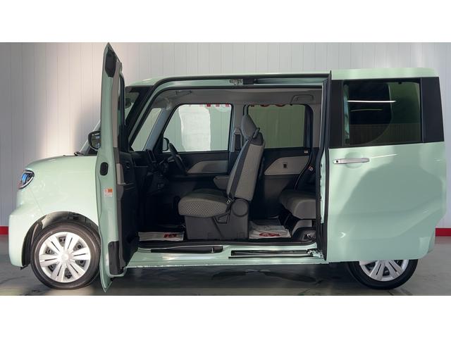タントＸダイハツ認定中古車ｌ片側電動スライドドアｌ電動パーキングブレーキｌＬＥＤヘッドライトｌシートヒーターｌキーフリーｌコーナーセンサーｌスマートアシストｌ保証／整備付（茨城県）の中古車