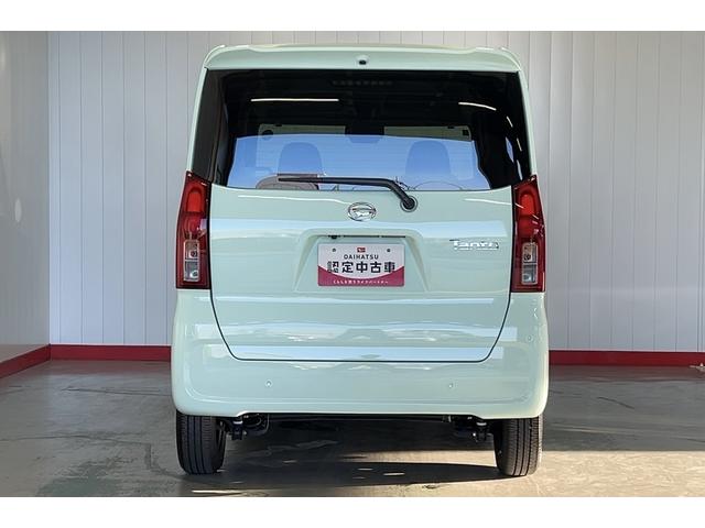 タントＸダイハツ認定中古車ｌ片側電動スライドドアｌ電動パーキングブレーキｌＬＥＤヘッドライトｌシートヒーターｌキーフリーｌコーナーセンサーｌスマートアシストｌ保証／整備付（茨城県）の中古車