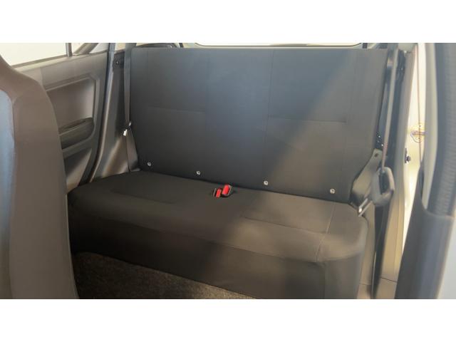 ミライースＬ　ＳＡIIIダイハツ認定中古車ｌキーレスｌコーナーセンサーｌアイドリングストップｌスマートアシストｌＡＢＳｌエアバッグｌ保証／整備付（茨城県）の中古車