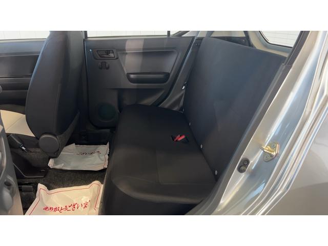 ミライースＬ　ＳＡIIIダイハツ認定中古車ｌキーレスｌコーナーセンサーｌアイドリングストップｌスマートアシストｌＡＢＳｌエアバッグｌ保証／整備付（茨城県）の中古車