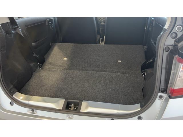 ミライースＬ　ＳＡIIIダイハツ認定中古車ｌキーレスｌコーナーセンサーｌアイドリングストップｌスマートアシストｌＡＢＳｌエアバッグｌ保証／整備付（茨城県）の中古車