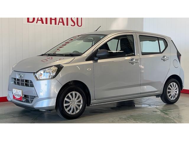 ミライースＬ　ＳＡIIIダイハツ認定中古車ｌキーレスｌコーナーセンサーｌアイドリングストップｌスマートアシストｌＡＢＳｌエアバッグｌ保証／整備付（茨城県）の中古車