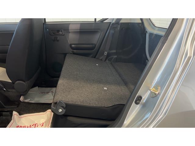 ミライースＬ　ＳＡIIIダイハツ認定中古車ｌキーレスｌコーナーセンサーｌアイドリングストップｌスマートアシストｌＡＢＳｌエアバッグｌ保証／整備付（茨城県）の中古車