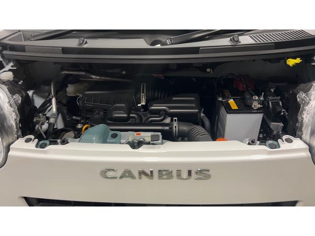ムーヴキャンバスストライプスGダイハツ認定中古車l両側電動スライドドアl電動パーキングブレーキlLEDヘッドライトlシートヒーターlオートエアコンlスマートアシストl保証/整備付(茨城県)の中古車
