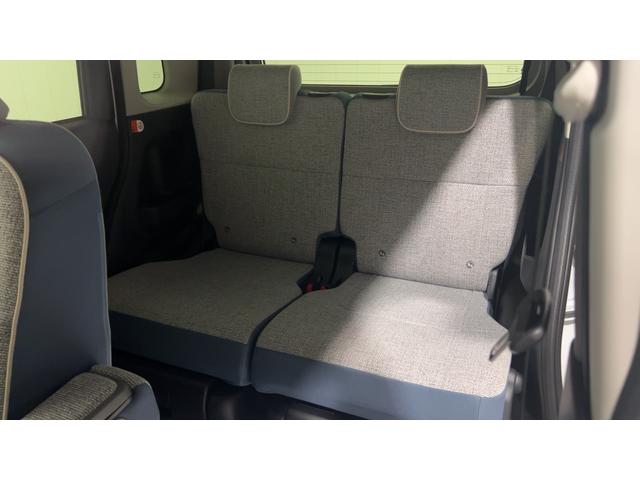 ムーヴキャンバスストライプスGダイハツ認定中古車l両側電動スライドドアl電動パーキングブレーキlLEDヘッドライトlシートヒーターlオートエアコンlスマートアシストl保証/整備付(茨城県)の中古車
