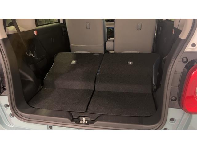 ムーヴキャンバスストライプスGダイハツ認定中古車l両側電動スライドドアl電動パーキングブレーキlLEDヘッドライトlシートヒーターlオートエアコンlスマートアシストl保証/整備付(茨城県)の中古車