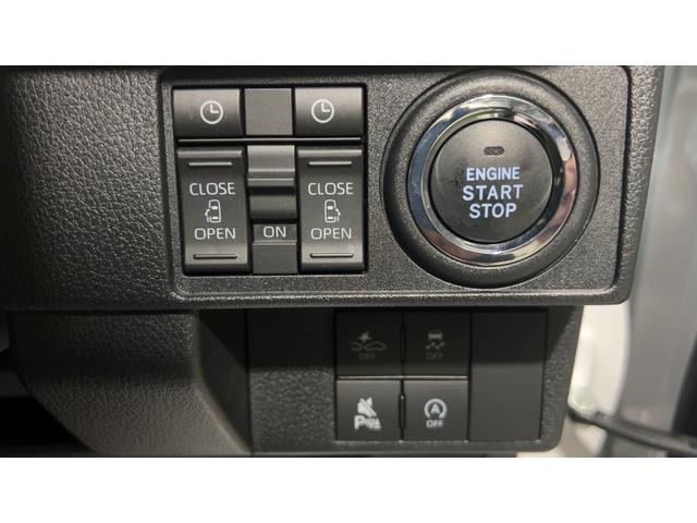 ムーヴキャンバスストライプスGダイハツ認定中古車l両側電動スライドドアl電動パーキングブレーキlLEDヘッドライトlシートヒーターlオートエアコンlスマートアシストl保証/整備付(茨城県)の中古車