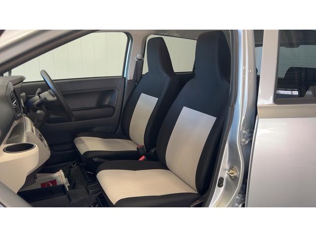 ミライースＸ　ＳＡIIIダイハツ認定中古車ｌＬＥＤヘッドライトｌキーレスエントリーｌＡＢＳｌエアバッグｌコーナーセンサーｌエアコンｌスマートアシストｌ保証／整備付（茨城県）の中古車