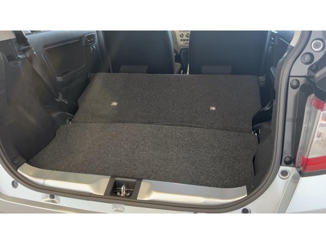 ミライースＸ　ＳＡIIIダイハツ認定中古車ｌＬＥＤヘッドライトｌキーレスエントリーｌＡＢＳｌエアバッグｌコーナーセンサーｌエアコンｌスマートアシストｌ保証／整備付（茨城県）の中古車