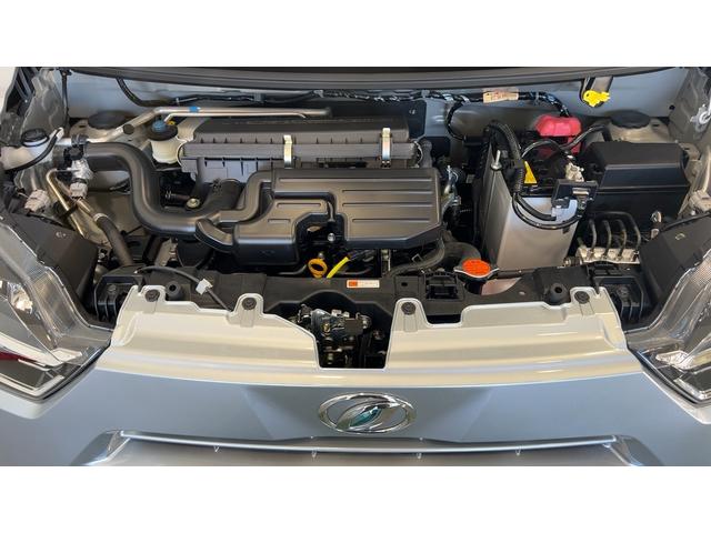 ミライースＸ　ＳＡIIIダイハツ認定中古車ｌＬＥＤヘッドライトｌキーレスエントリーｌＡＢＳｌエアバッグｌコーナーセンサーｌエアコンｌスマートアシストｌ保証／整備付（茨城県）の中古車