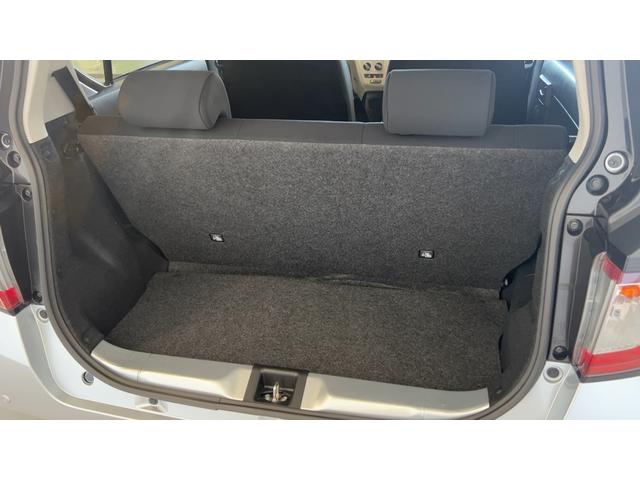 ミライースＸ　ＳＡIIIダイハツ認定中古車ｌＬＥＤヘッドライトｌキーレスエントリーｌＡＢＳｌエアバッグｌコーナーセンサーｌエアコンｌスマートアシストｌ保証／整備付（茨城県）の中古車