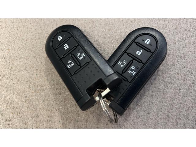 ムーヴキャンバスＧホワイトアクセントＶＳ　ＳＡIIIダイハツ認定中古車ｌ純正ナビｌパノラマモニターｌドライブレコーダーｌ両側電動スライドドアｌＬＥＤヘッドライトｌシートヒーターｌオートエアコンｌスマートアシストｌ保証／整備付（茨城県）の中古車