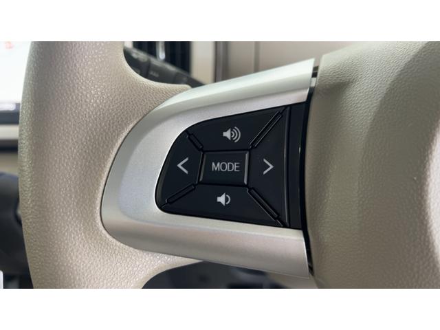 ムーヴキャンバスＧホワイトアクセントＶＳ　ＳＡIIIダイハツ認定中古車ｌ純正ナビｌパノラマモニターｌドライブレコーダーｌ両側電動スライドドアｌＬＥＤヘッドライトｌシートヒーターｌオートエアコンｌスマートアシストｌ保証／整備付（茨城県）の中古車