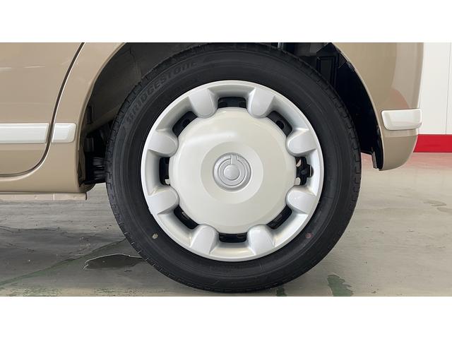 ムーヴキャンバスＧホワイトアクセントＶＳ　ＳＡIIIダイハツ認定中古車ｌ純正ナビｌパノラマモニターｌドライブレコーダーｌ両側電動スライドドアｌＬＥＤヘッドライトｌシートヒーターｌオートエアコンｌスマートアシストｌ保証／整備付（茨城県）の中古車