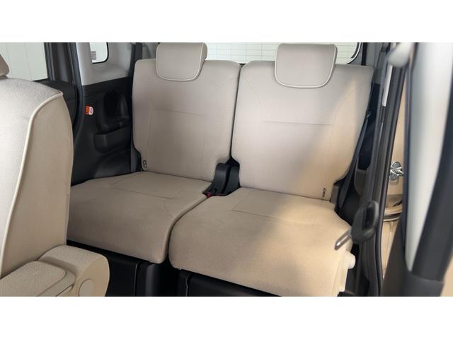 ムーヴキャンバスＧホワイトアクセントＶＳ　ＳＡIIIダイハツ認定中古車ｌ純正ナビｌパノラマモニターｌドライブレコーダーｌ両側電動スライドドアｌＬＥＤヘッドライトｌシートヒーターｌオートエアコンｌスマートアシストｌ保証／整備付（茨城県）の中古車