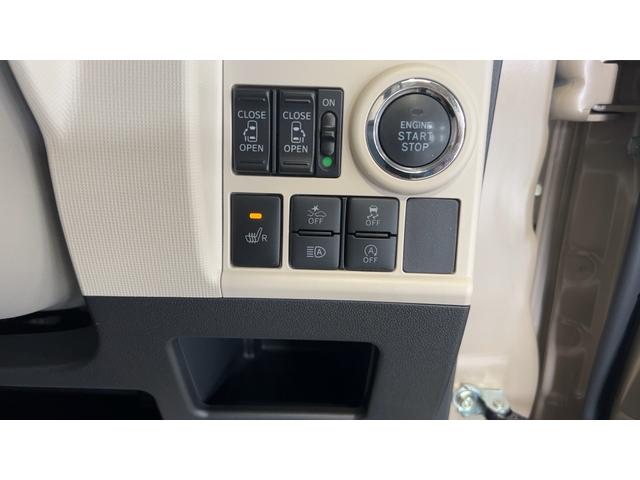 ムーヴキャンバスＧホワイトアクセントＶＳ　ＳＡIIIダイハツ認定中古車ｌ純正ナビｌパノラマモニターｌドライブレコーダーｌ両側電動スライドドアｌＬＥＤヘッドライトｌシートヒーターｌオートエアコンｌスマートアシストｌ保証／整備付（茨城県）の中古車