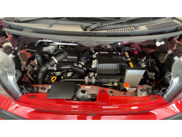 タントファンクロスターボダイハツ認定中古車ｌターボｌナビｌＥＴＣｌ革ハンドルｌ両側電動スライドドアｌ電動パーキングブレーキｌＬＥＤヘッドライトｌシートヒーターｌコーナーセンサーｌスマートアシストｌ保証／整備付（茨城県）の中古車