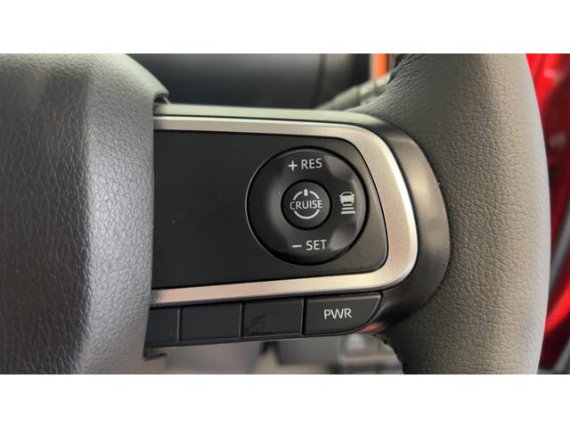 タントファンクロスターボダイハツ認定中古車ｌターボｌナビｌＥＴＣｌ革ハンドルｌ両側電動スライドドアｌ電動パーキングブレーキｌＬＥＤヘッドライトｌシートヒーターｌコーナーセンサーｌスマートアシストｌ保証／整備付（茨城県）の中古車