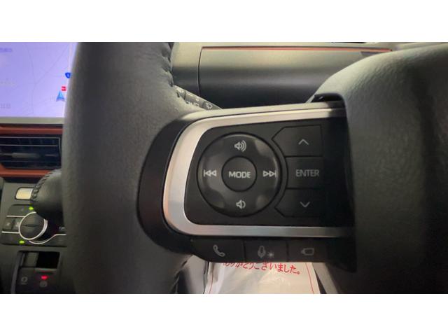 タントファンクロスターボダイハツ認定中古車ｌターボｌナビｌＥＴＣｌ革ハンドルｌ両側電動スライドドアｌ電動パーキングブレーキｌＬＥＤヘッドライトｌシートヒーターｌコーナーセンサーｌスマートアシストｌ保証／整備付（茨城県）の中古車