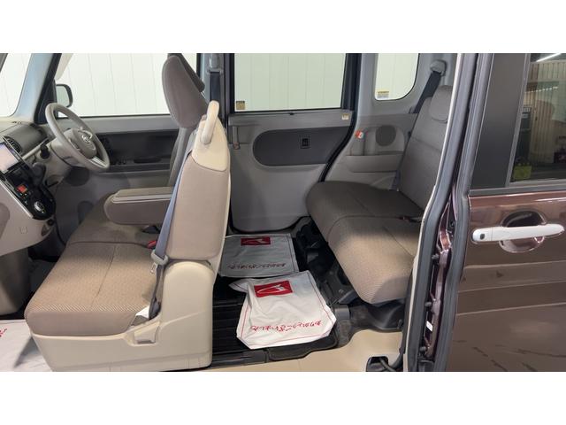 タントＸ　ＳＡIIIダイハツ認定中古車ｌ純正ナビｌバックカメラｌドラレコｌスマートアシストｌキーフリーｌシートヒーターｌエアバッグｌオートエアコンｌ保証／整備付（茨城県）の中古車