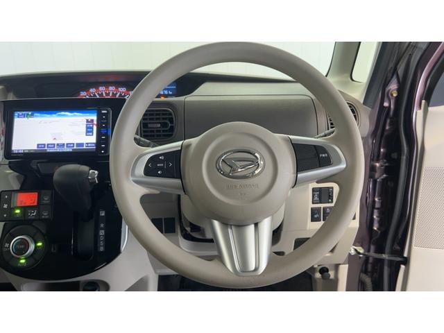 タントＸ　ＳＡIIIダイハツ認定中古車ｌ純正ナビｌバックカメラｌドラレコｌスマートアシストｌキーフリーｌシートヒーターｌエアバッグｌオートエアコンｌ保証／整備付（茨城県）の中古車