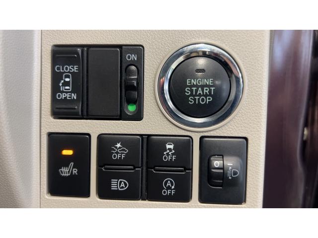 タントＸ　ＳＡIIIダイハツ認定中古車ｌ純正ナビｌバックカメラｌドラレコｌスマートアシストｌキーフリーｌシートヒーターｌエアバッグｌオートエアコンｌ保証／整備付（茨城県）の中古車