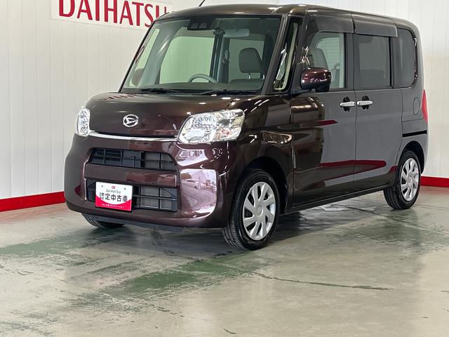 タントＸ　ＳＡIIIダイハツ認定中古車ｌ純正ナビｌバックカメラｌドラレコｌスマートアシストｌキーフリーｌシートヒーターｌエアバッグｌオートエアコンｌ保証／整備付（茨城県）の中古車
