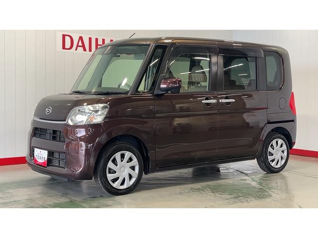 タントＸ　ＳＡIIIダイハツ認定中古車ｌ純正ナビｌバックカメラｌドラレコｌスマートアシストｌキーフリーｌシートヒーターｌエアバッグｌオートエアコンｌ保証／整備付（茨城県）の中古車