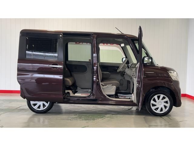 タントＸ　ＳＡIIIダイハツ認定中古車ｌ純正ナビｌバックカメラｌドラレコｌスマートアシストｌキーフリーｌシートヒーターｌエアバッグｌオートエアコンｌ保証／整備付（茨城県）の中古車