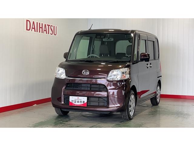タントＸ　ＳＡIIIダイハツ認定中古車ｌ純正ナビｌバックカメラｌドラレコｌスマートアシストｌキーフリーｌシートヒーターｌエアバッグｌオートエアコンｌ保証／整備付（茨城県）の中古車