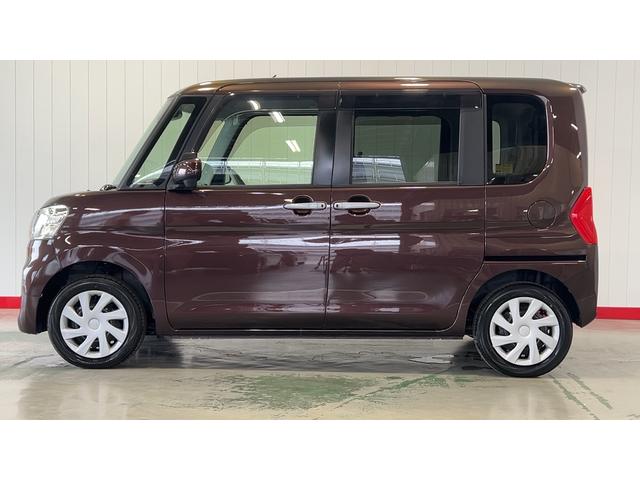 タントＸ　ＳＡIIIダイハツ認定中古車ｌ純正ナビｌバックカメラｌドラレコｌスマートアシストｌキーフリーｌシートヒーターｌエアバッグｌオートエアコンｌ保証／整備付（茨城県）の中古車
