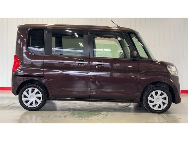 タントＸ　ＳＡIIIダイハツ認定中古車ｌ純正ナビｌバックカメラｌドラレコｌスマートアシストｌキーフリーｌシートヒーターｌエアバッグｌオートエアコンｌ保証／整備付（茨城県）の中古車